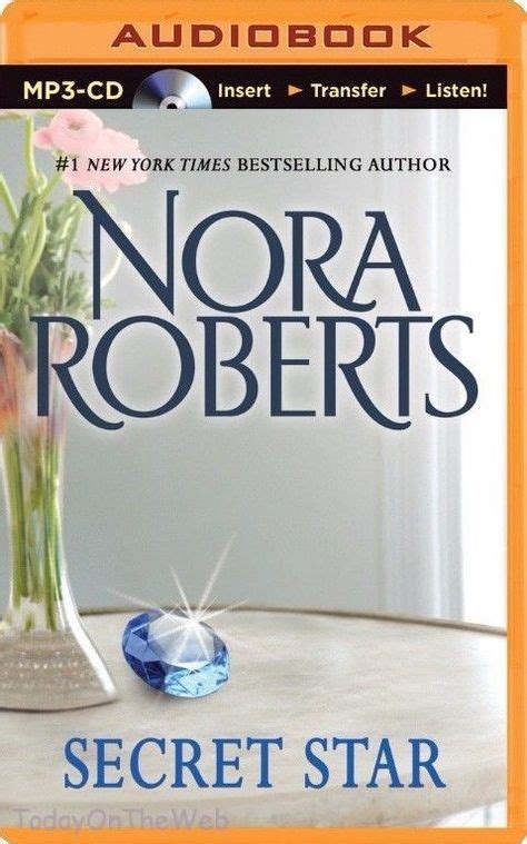 Losing Yourself in the Enchanting Pages of Nora Roberts' Magical Loop